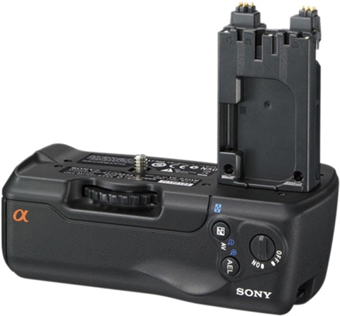 Sony VG-B30AM Vertical Grip - CeX (UK): - Buy, Sell, Donate